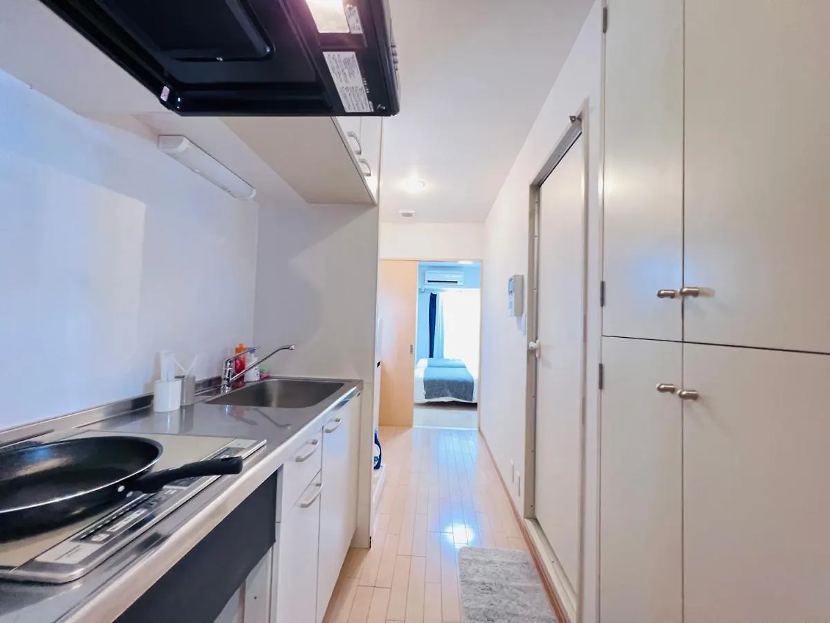 Appartamento Shinjuku-Hong Tokyo 0*,  Giappone