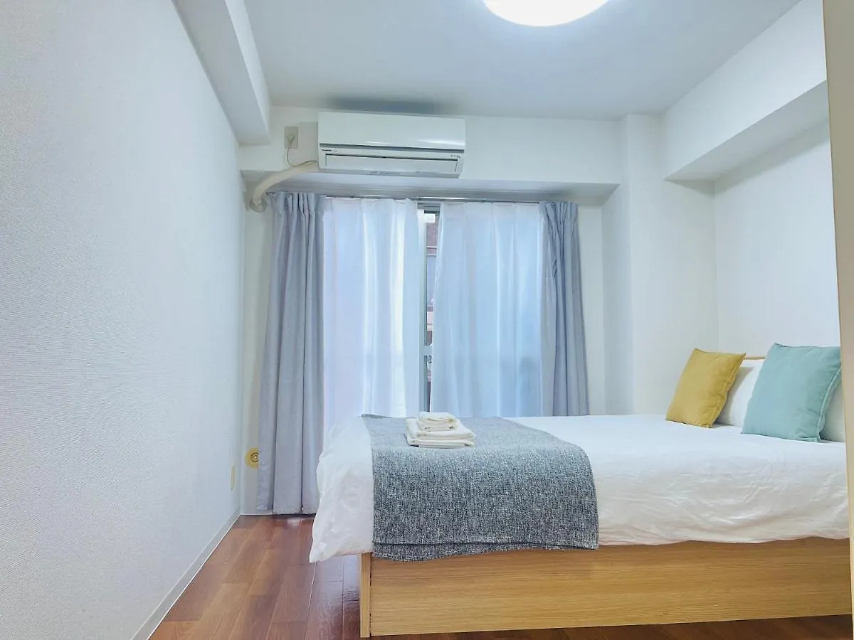 Shinjuku-Hong Apartment Tokyo