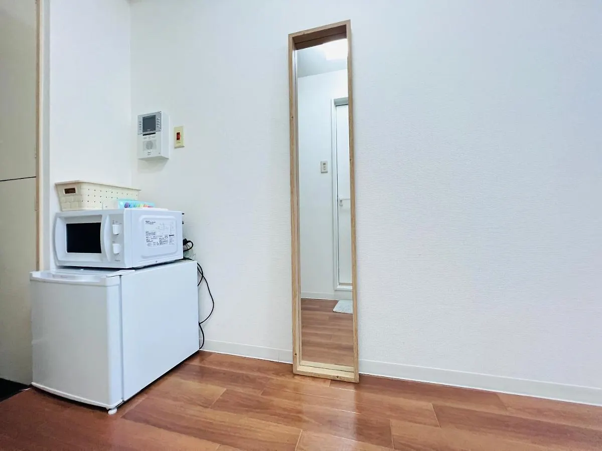 Shinjuku-Hong Apartment Tokyo