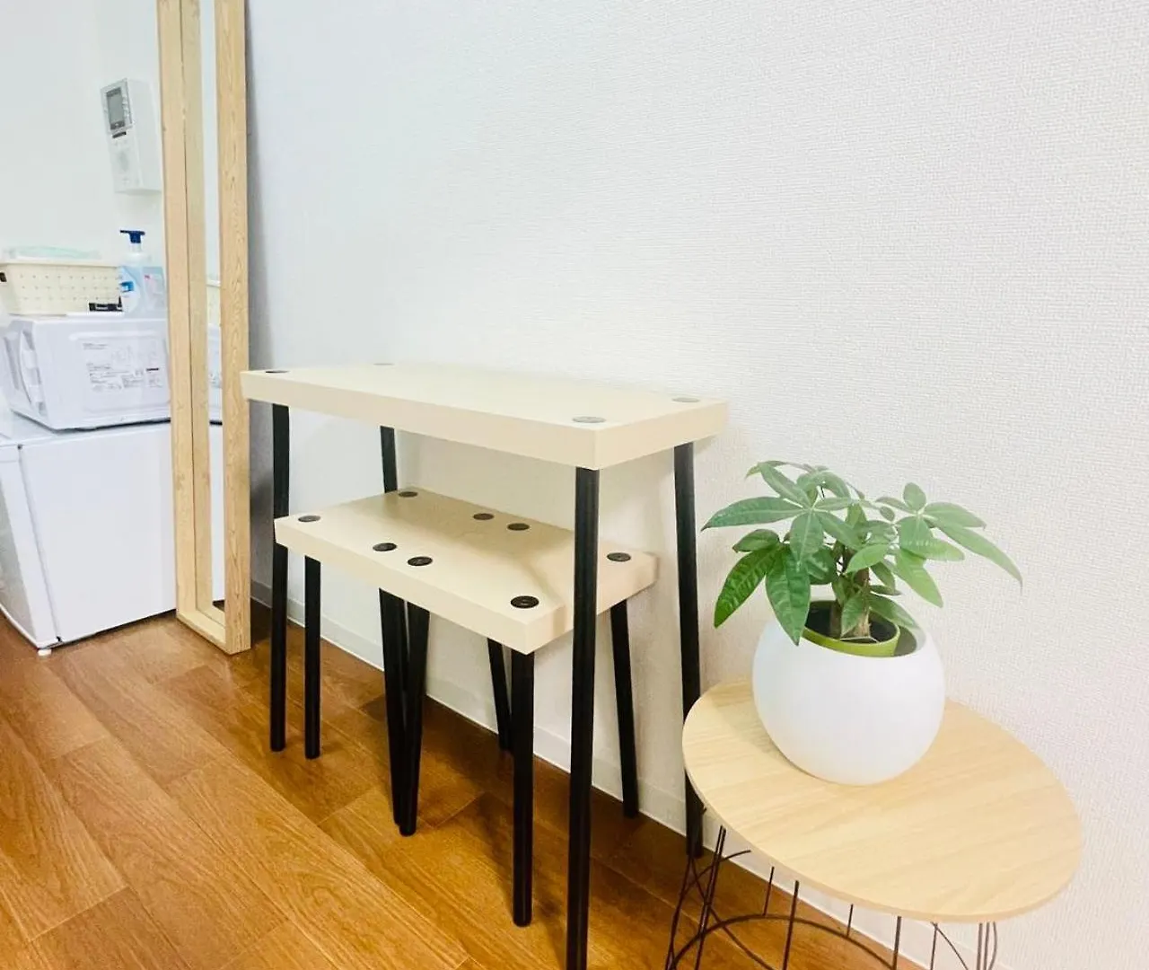 Shinjuku-Hong Apartment Tokyo