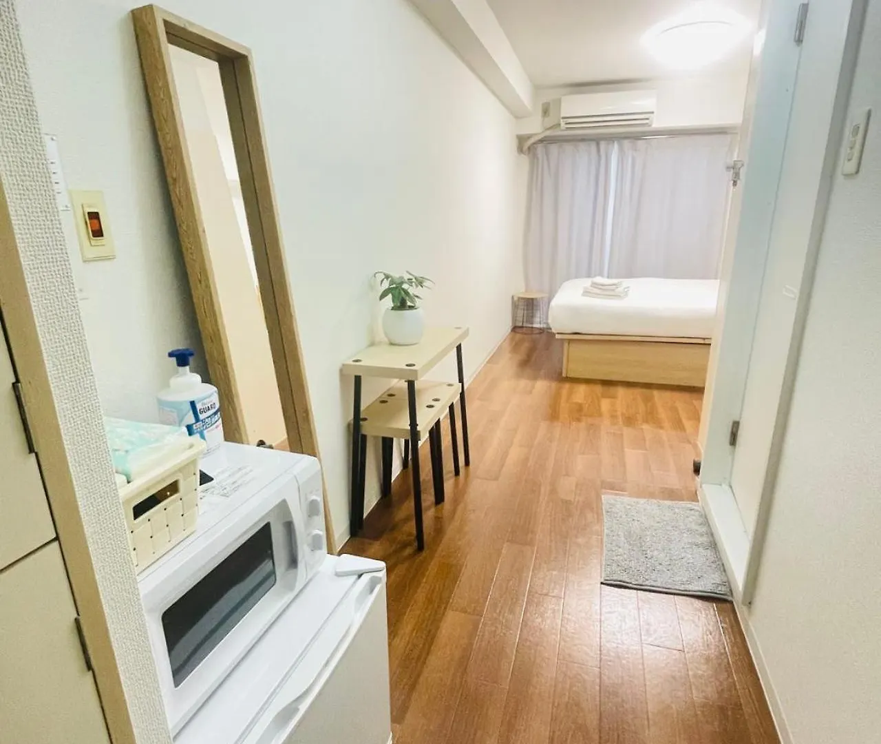 Shinjuku-Hong Apartment Tokyo