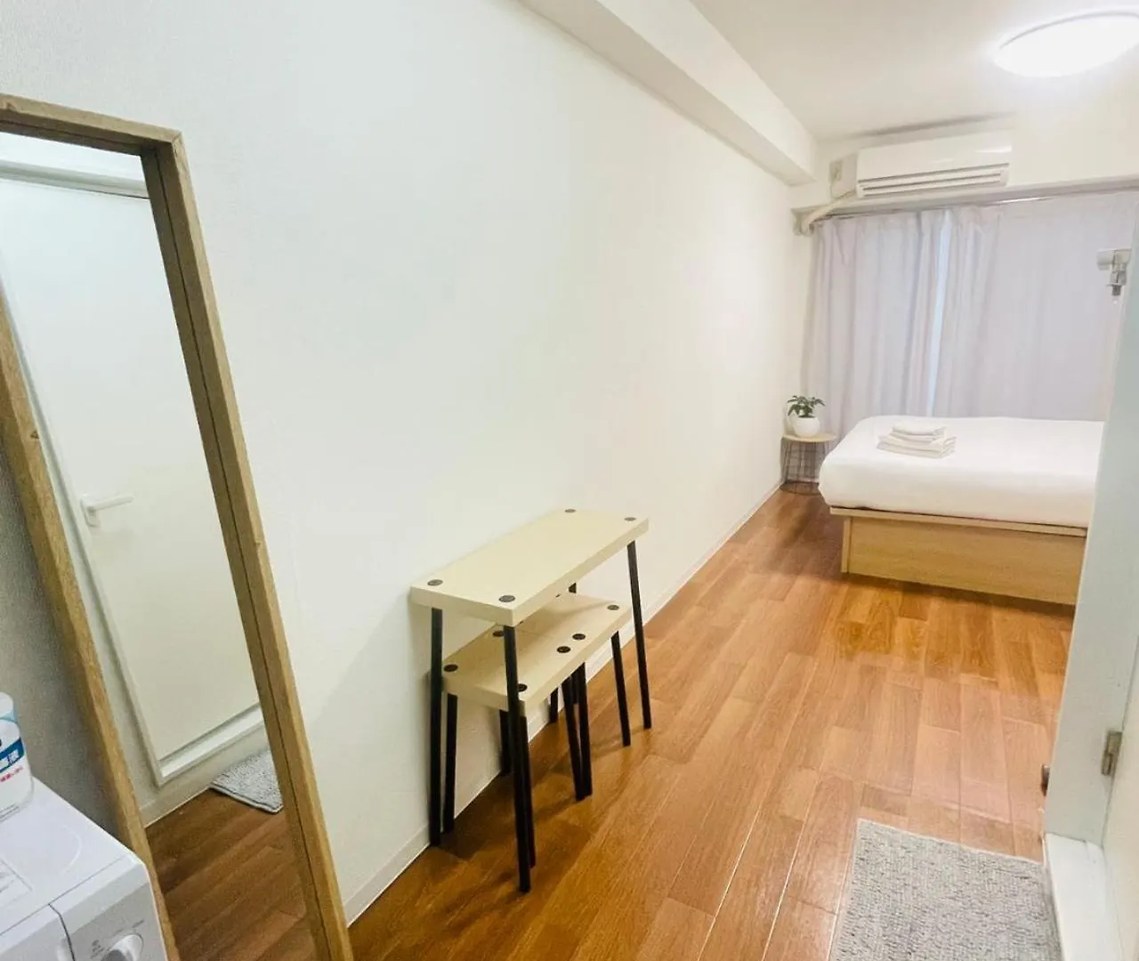 Shinjuku-Hong Apartment Tokyo
