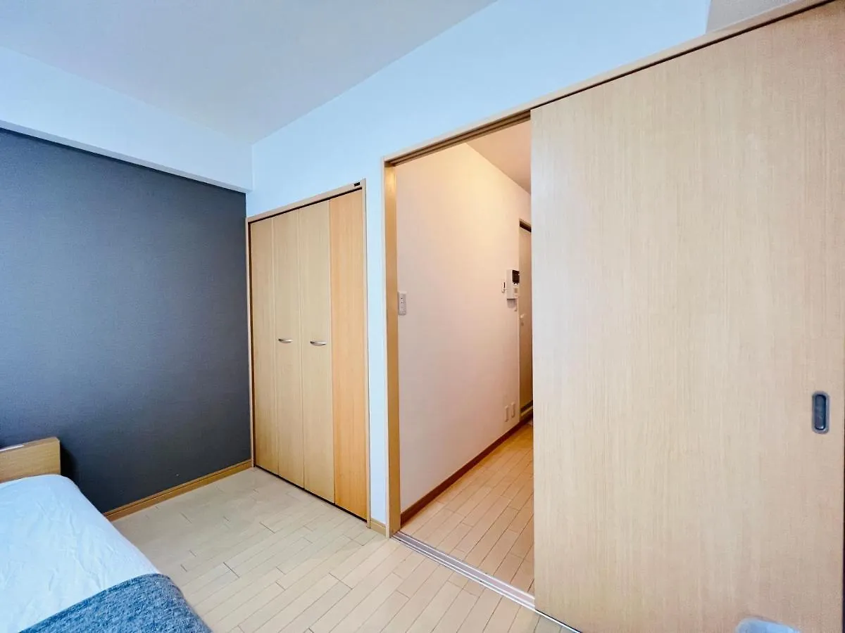 Shinjuku-Hong Apartment Tokyo
