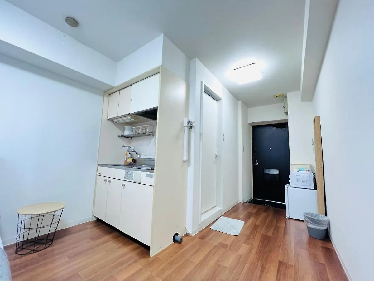 Shinjuku-Hong Apartment Tokyo