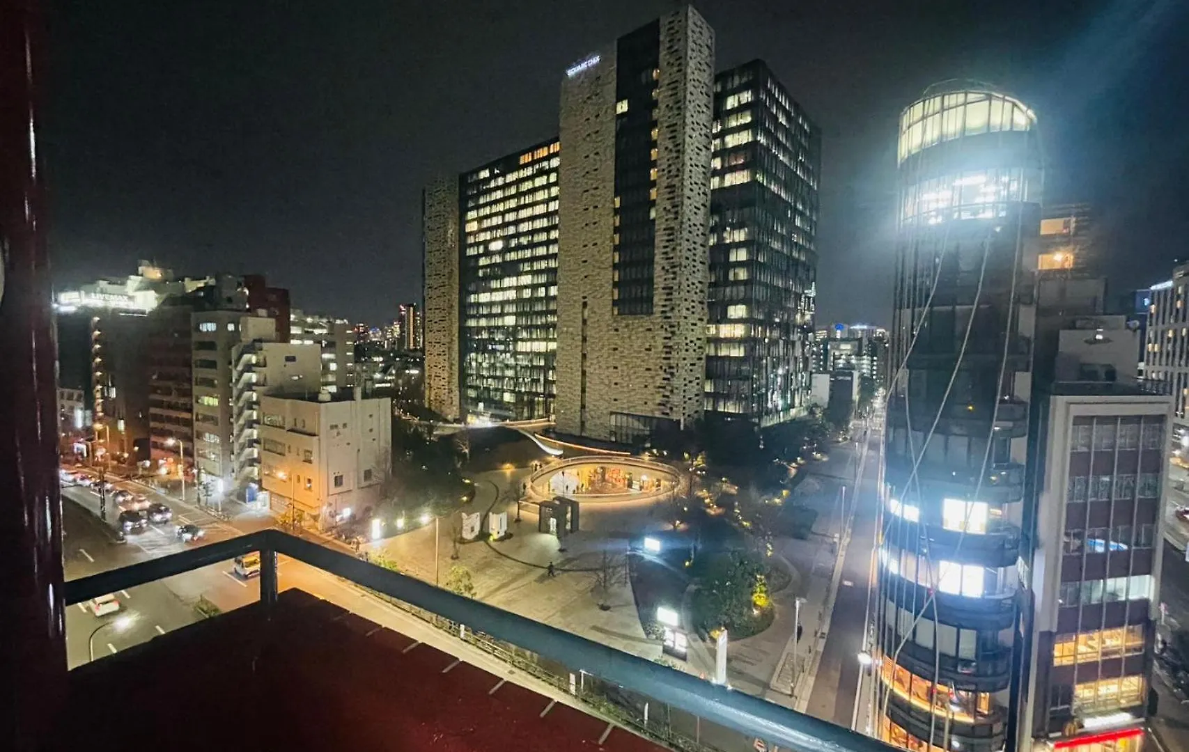 Shinjuku-Hong Apartment Tokyo
