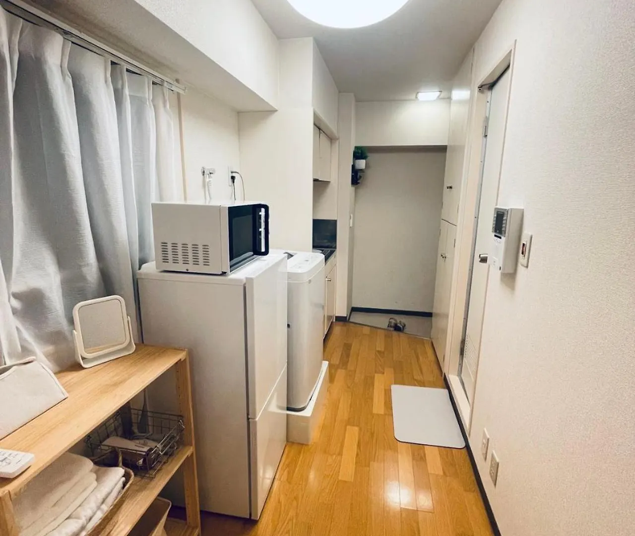 Shinjuku-Hong Apartment Tokyo