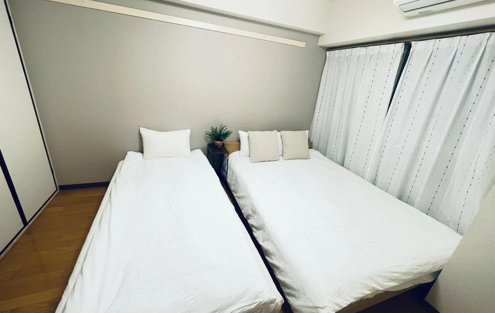 Shinjuku-Hong Apartment Tokyo