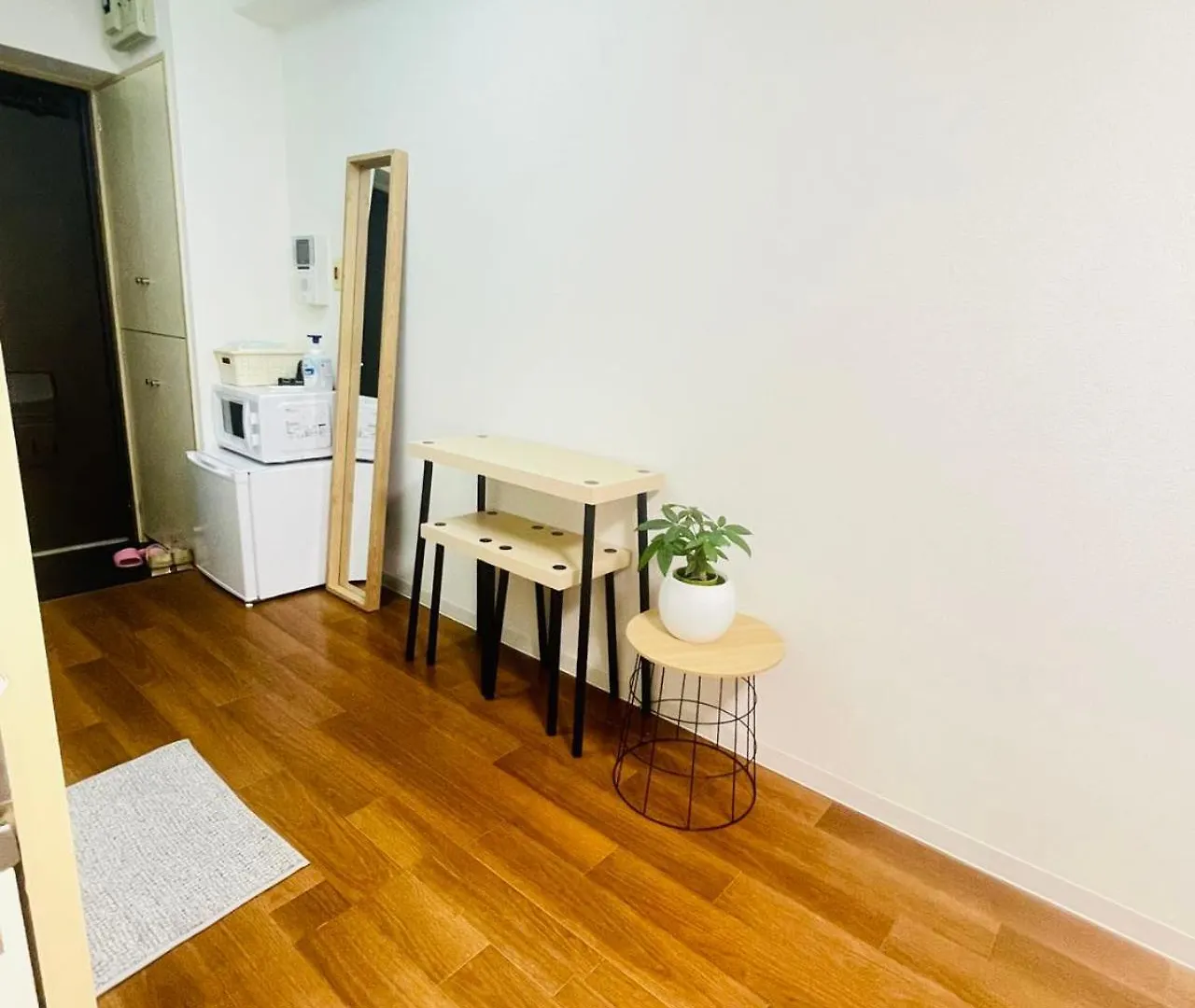 Shinjuku-Hong Apartment Tokyo