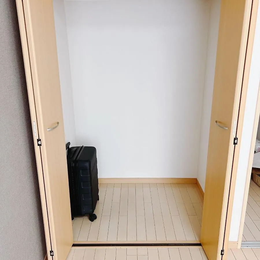 Shinjuku-Hong Apartment Tokyo
