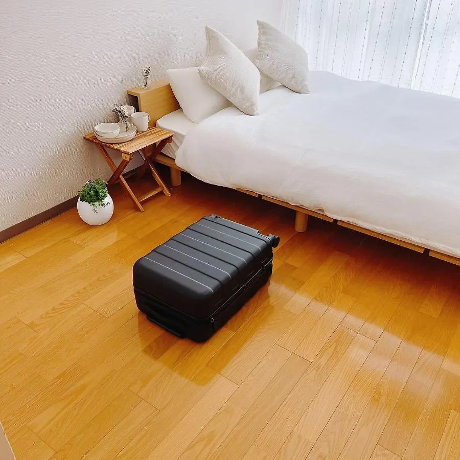 Shinjuku-Hong Apartment Tokyo 0*,  Japan