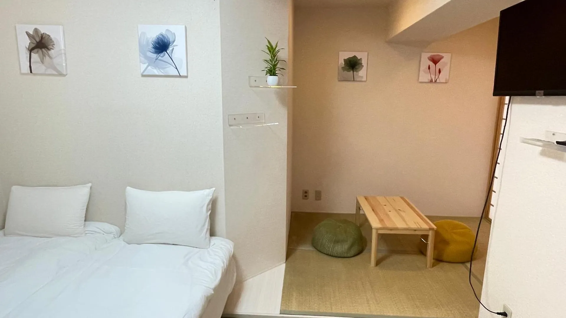 Shinjuku-Hong Apartment Tokyo